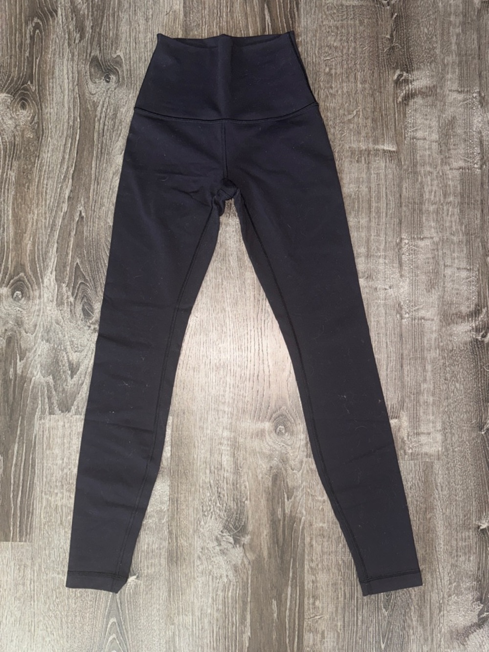 Lululemon Black Leggings